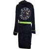 Pink Floyd - Circle Logo Peignoir - Noir Product image